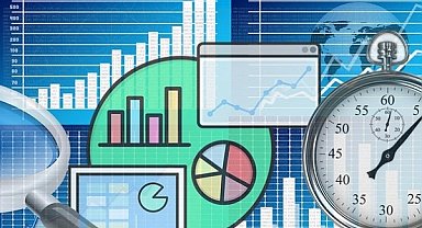 2023 enerji hesapları açıklandı... Ekonomik faaliyetler enerji kullanımında önde