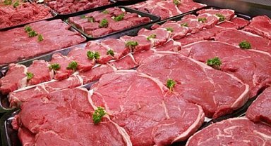 2024'te kırmızı et üretimi düştü