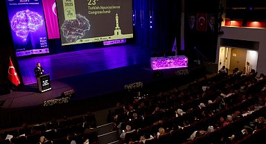 23. Ulusal Sinirbilim Kongresi DEÜ ev sahipliğinde başladı