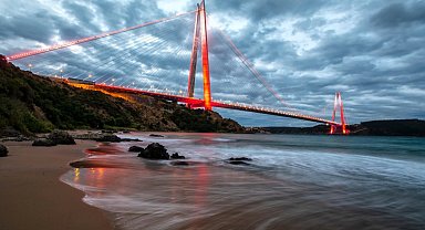 23 yılda 4 bin 75 yeni köprü inşa edildi