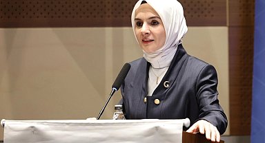 26 ülkeden bakanlar 'Aile' için İstanbul'da buluşuyor