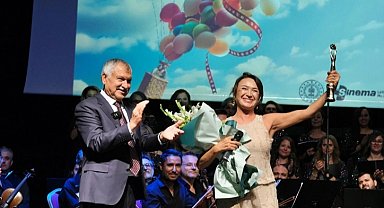 32. Adana Altın Koza Film Festivali'nin tarihleri belli oldu