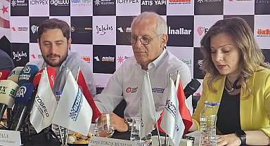 49. Yeşil Bursa Rallisi için geri sayım