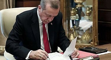 9 il Milli Eğitim Müdürü görevden alındı... Çok sayıda kuruma atamalar 'Resmi'leşti!