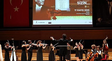 AASSM'de sahne İzmirli gençlerin