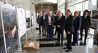 ABB'den anlamlı yarışma