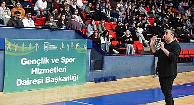 ABB'nin ücretsiz sınav kampları başladı