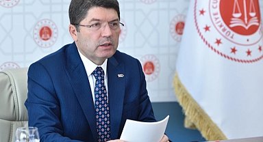 Adalet'ten sıfır kadastro projesi... 38 bin dava 2025'te bitecek