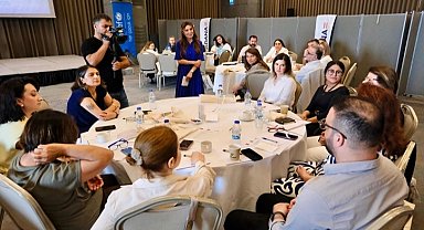 Adana Büyükşehir Belediyesi ve UNICEF'ten çocuk odaklı iş birliği