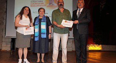 Adana'da Yaşar Kemal Sanat Günleri sona erdi