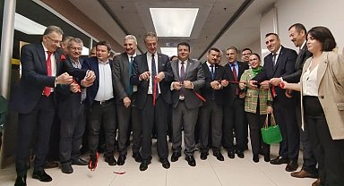 ADD Bursa'dan yeni merkezi için tarihi buluşma