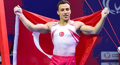 Adem Asil'den Tarihi Altın!