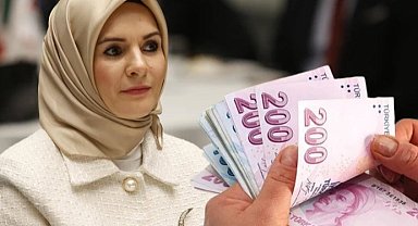 Aile'den bayram öncesi SYDV'lere 1,4 milyar TL'lik ek kaynak