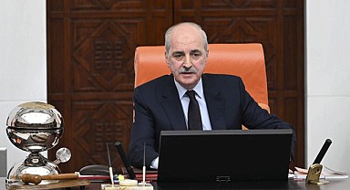 AK Parti Adayı Numan Kurtulmuş