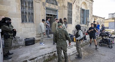 Aksiyon filmleri artık burada çekilecek