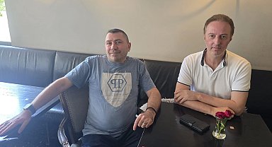 Almanya'da SPD Milletvekili Macit Karaahmetoğlu'ndan özel açıklamalar