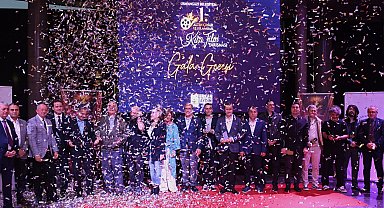 Altın Çınar Kısa Film Yarışması'nda ödüller sahiplerini buldu