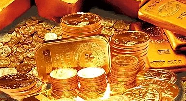 Altın Piyasası Fena Sallandı!