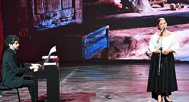 "Anadolu Ezgileri" büyük beğeni topladı