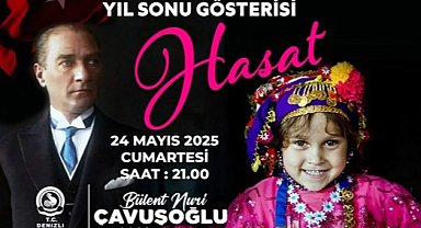 Anadolu'nun ezgileri miniklerle buluşacak