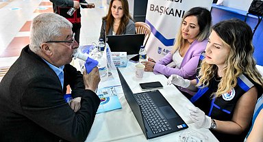 Ankara Büyükşehir Belediyesi bağımlılığa "dur" diyor