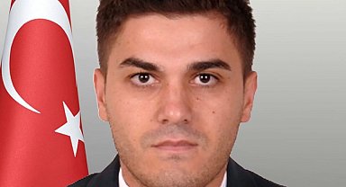 Ankara'da görev esnasında şehit düştü!
