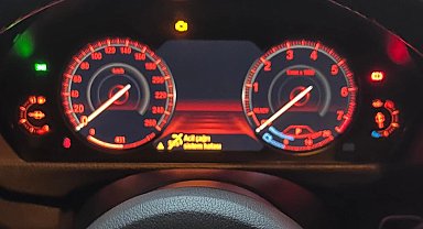 Ankara'da hız sınırı uyarısı!