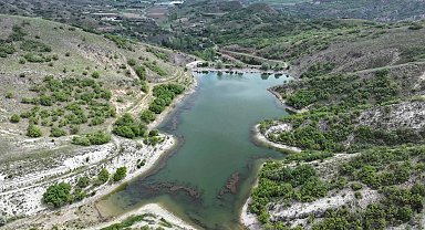 Ankara'da "Kapalı Sulama Sistemi" tamamlandı