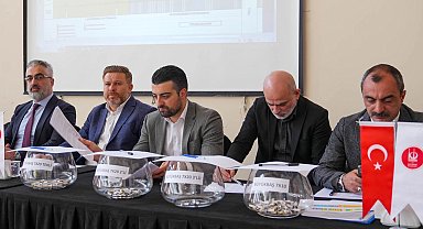 Ankara'da kurban satış yerleri kura ile belirlendi