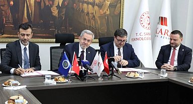 Ankara'nın lezzet mirası dijitalleşiyor