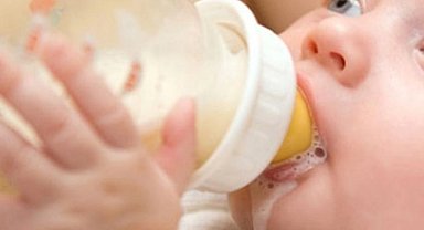 Anne sütünün satışına yasak geldi! İhlalin cezası 684 bin 214 TL!