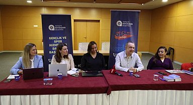 Antalya Büyükşehir gençlik çalışmalarını genişletiyor