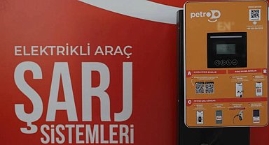 Antalya Büyükşehir'den temiz geleceğe yatırım