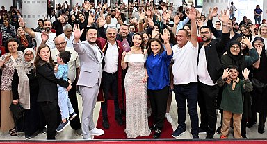 Antalya Muratpaşa'da 05.05.2025 yoğunluğu