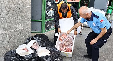 Antalya Otogarı'nda denetimler sürüyor