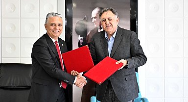 Antalya'da lezzetin yeni standardına başvurular başladı