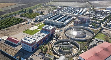 Antalya'nın geleceği daha temiz ve sağlıklı