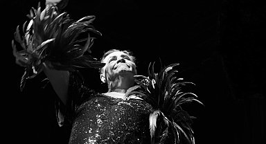 Armağan Çağlayan'dan ustalık eseri: "Seyfi Bey" kapalı gişe!