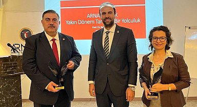 ARNİAD'da yeni döneme güçlü başlangıç