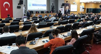 ASAT'ın uluslararası çalıştayında iklim kriziyle mücadele ele alındı