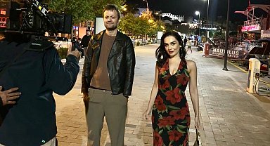 Aşk Şarkısı 8 yıl sonra yeniden! Başrolde yine Hande Kaptan