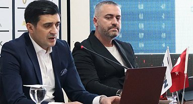 ASKON Konya, gündemine Amerika pazarını aldı