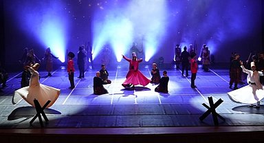 'Asrın Zaferi' izleyenleri büyüledi