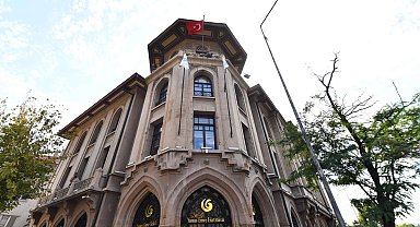 Atatürk Bulvarı UNESCO geçici miras listesinde!