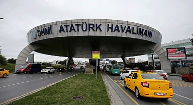 Atatürk Havalimanı kararı imzalandı!
