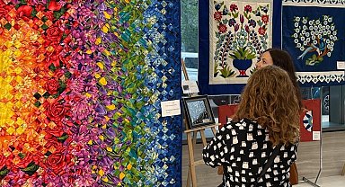 ATKB, New York Türkevi'nde sanat ve edebiyatı bir araya getirdi!