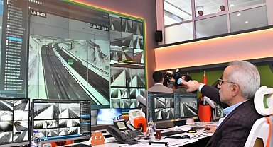 Avcılar gişelerinde serbest geçiş dönemi başladı