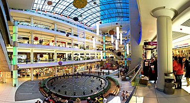 AVM Yönetmeliği güncellendi! Ortak alanlar ve denetimde yeni kurallar