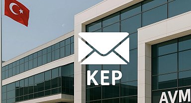 AVM'lere Ticaret'ten KEP zorunluluğu