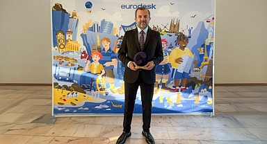 AVRUPA'NIN VE TÜRKİYE'NİN EN KAPSAYICI BELEDİYESİ GÜRSU
